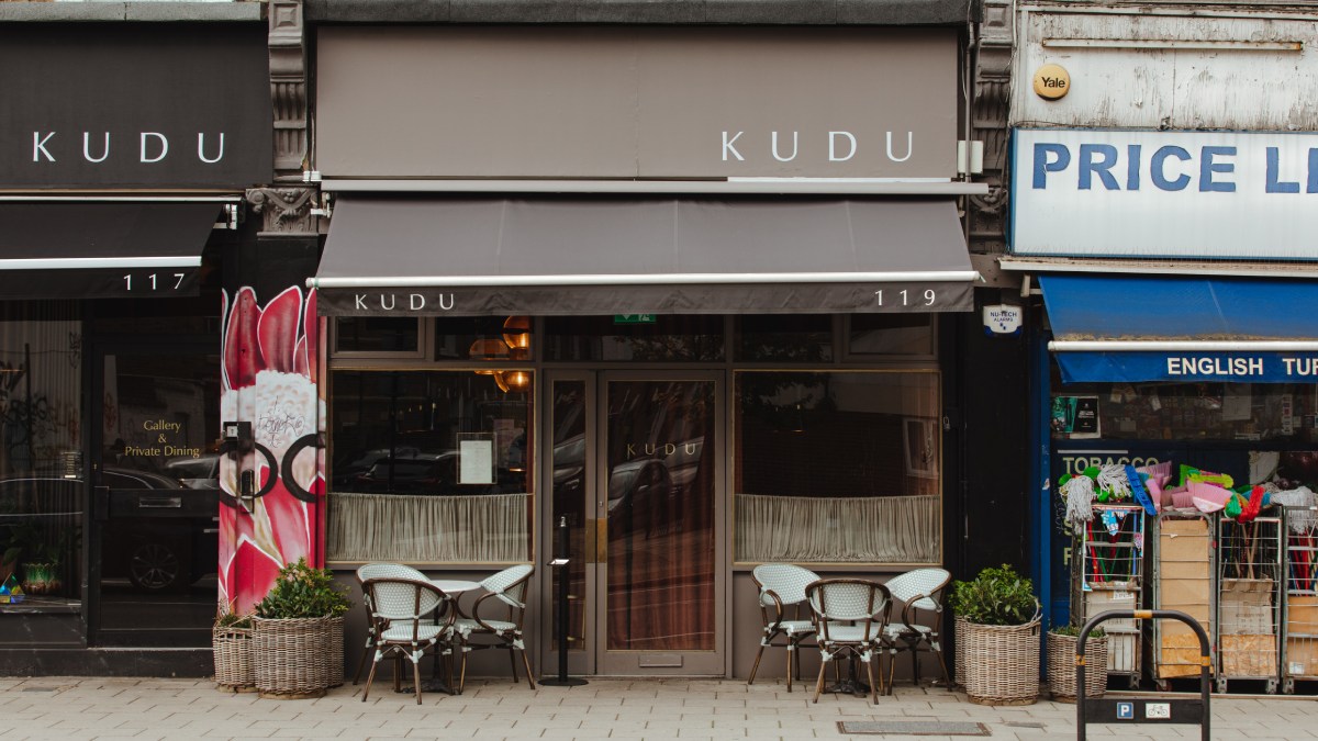 Kudu 3
